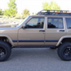 Illustration for article titled For $12,500, This Jeep Goes Off The Reservation